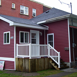 Trim and Molding