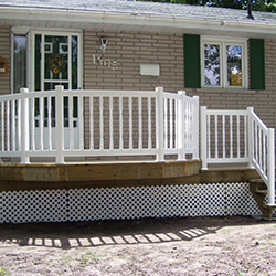 Trim and Molding