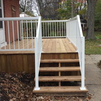 Trim and Molding