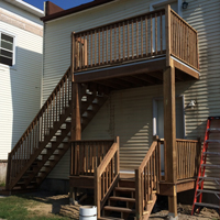 Trim and Molding