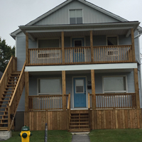 Trim and Molding