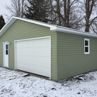Trim and Molding