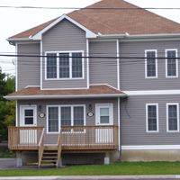 Trim and Molding